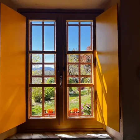 La Casina Dei Frati * Lucques