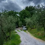 La Casina Dei Frati Tatil Evi *