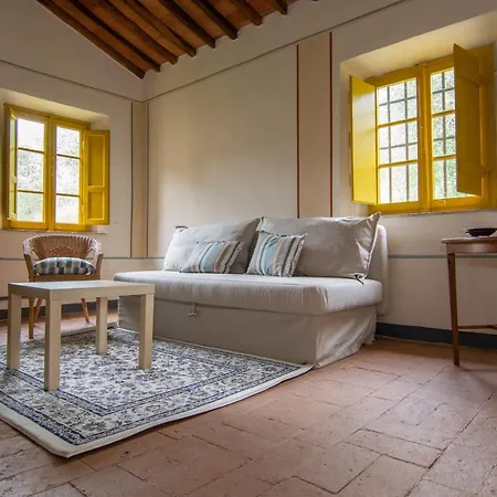 La Casina Dei Frati