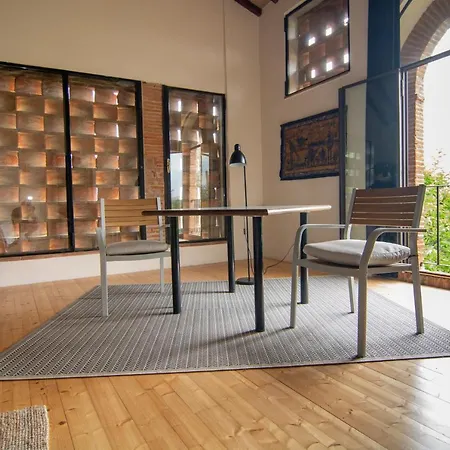 Feriehus La Casina Dei Frati Lucca