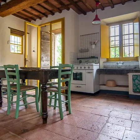 La Casina Dei Frati *